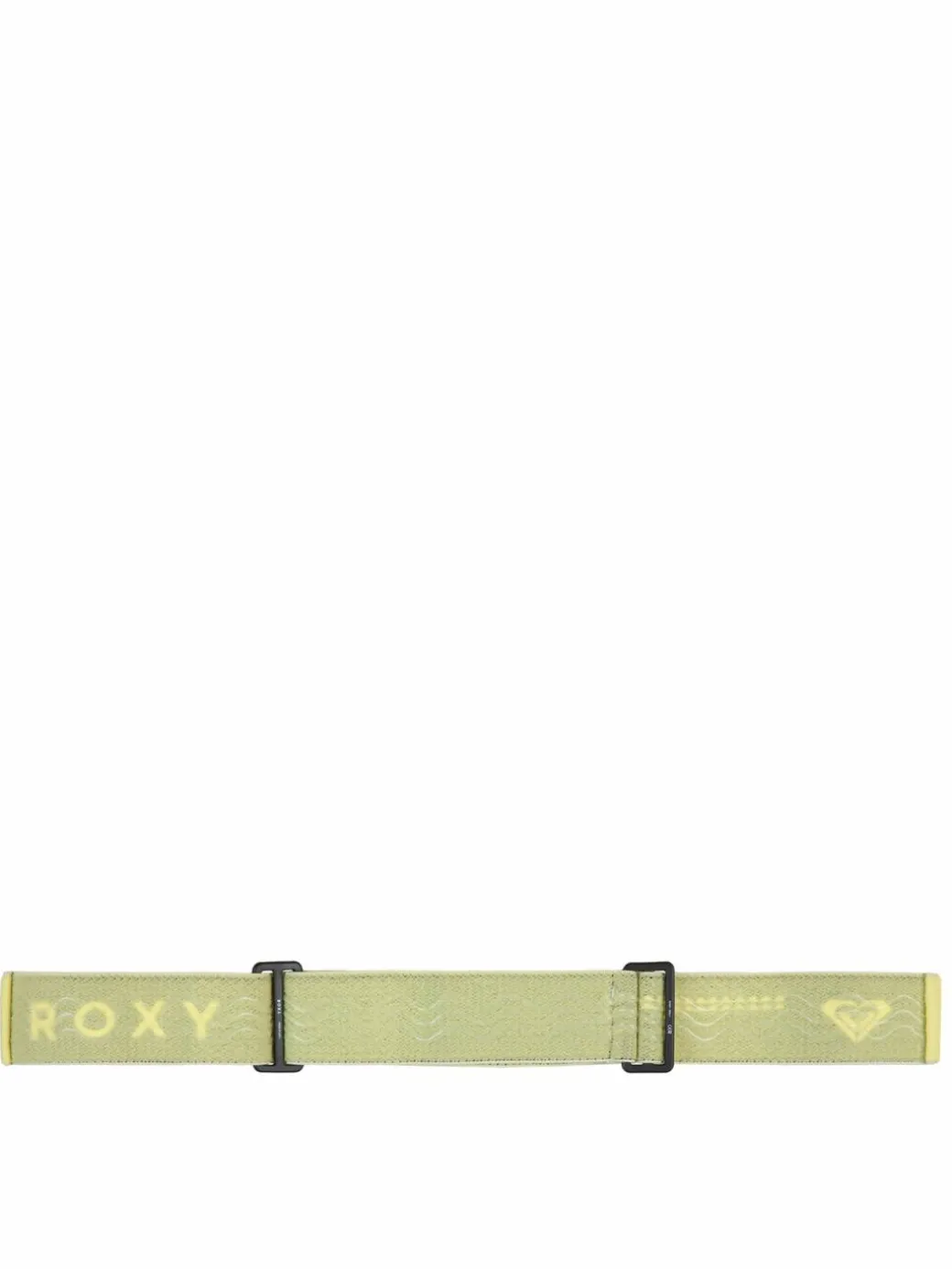 occhiali protettivi Storm ERJTG03250 Giallo