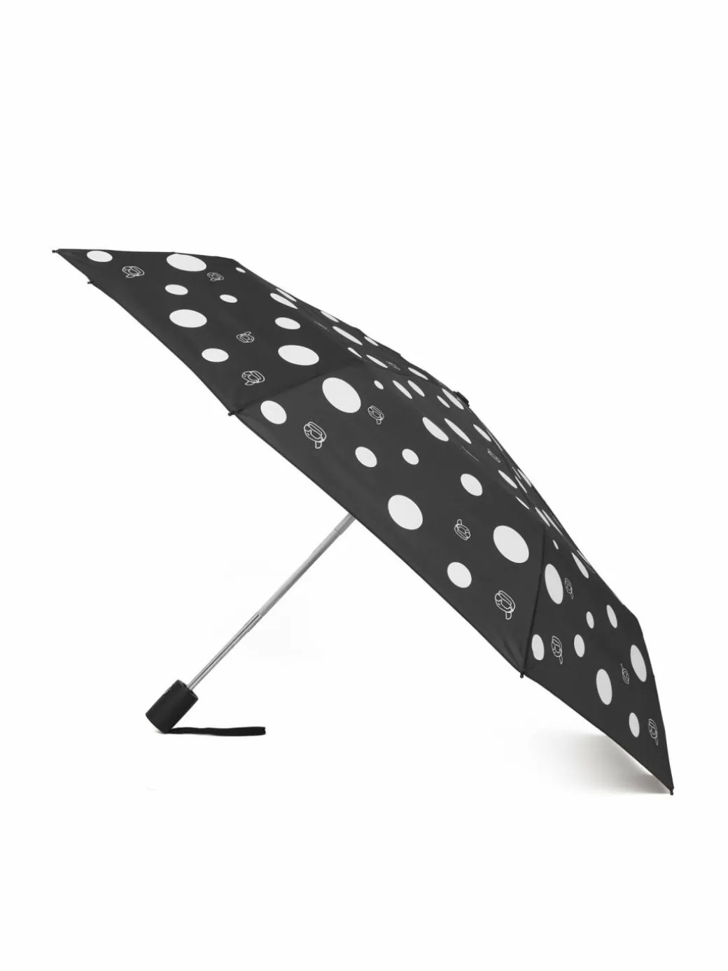Ombrello B3W50020 Nero