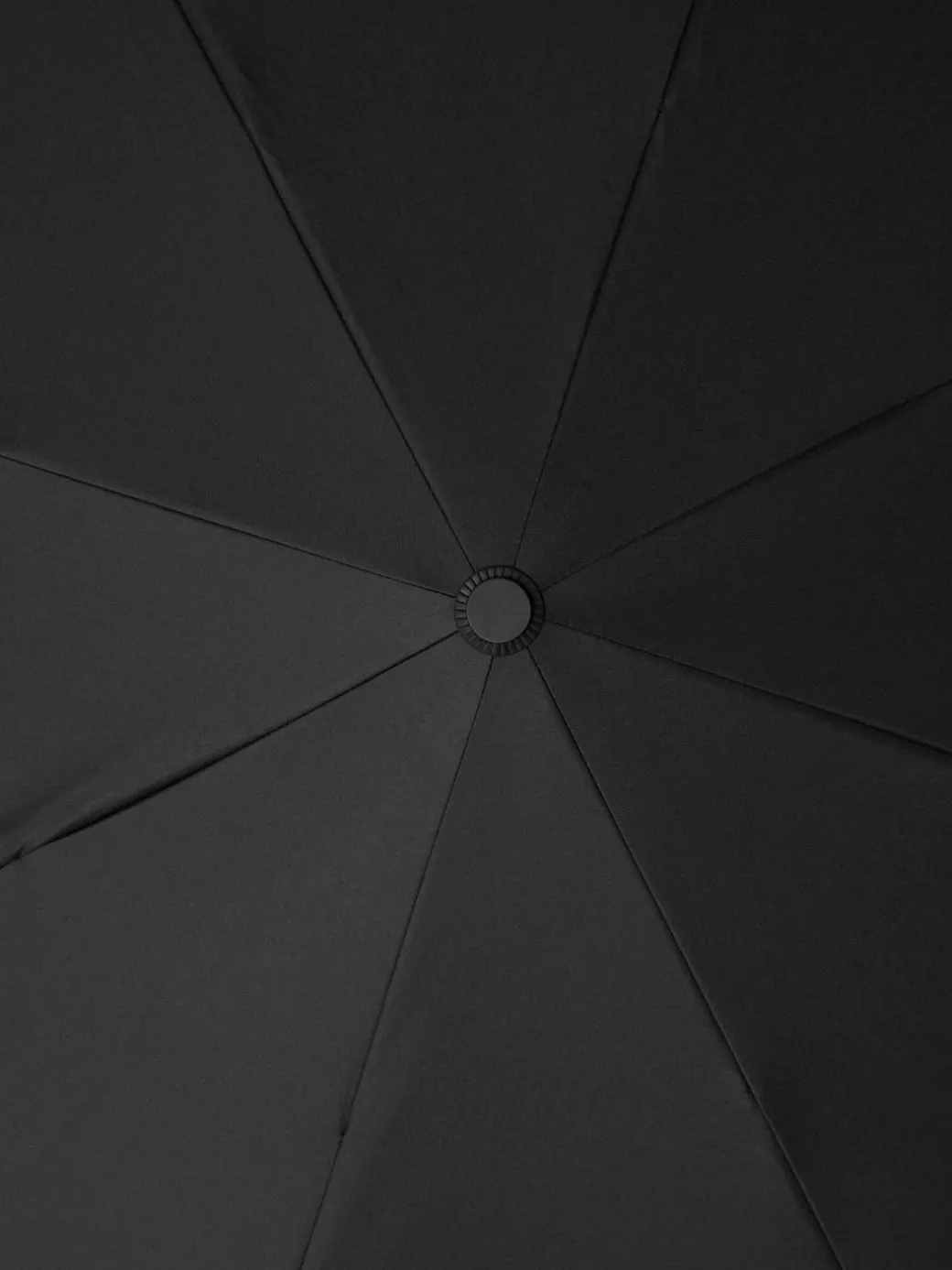 Ombrello B2W50064 Nero