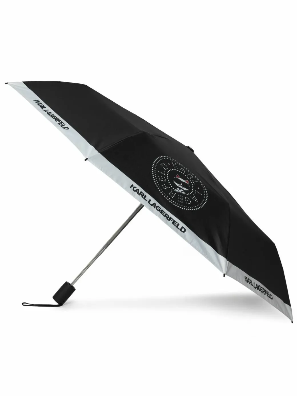 Ombrello Ikon B2W50065 Nero