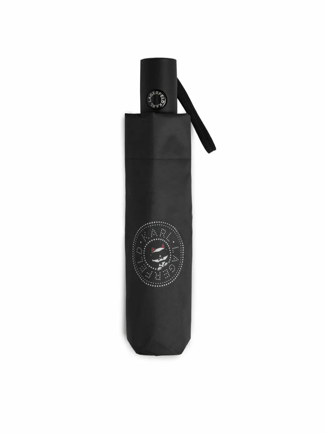 Ombrello Ikon B2W50065 Nero