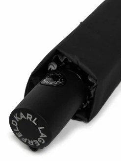 Ombrello Ikon B2W50065 Nero
