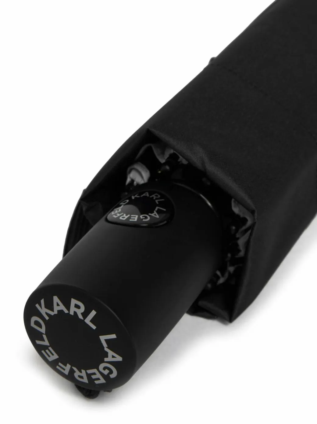 Ombrello Ikon B2W50065 Nero