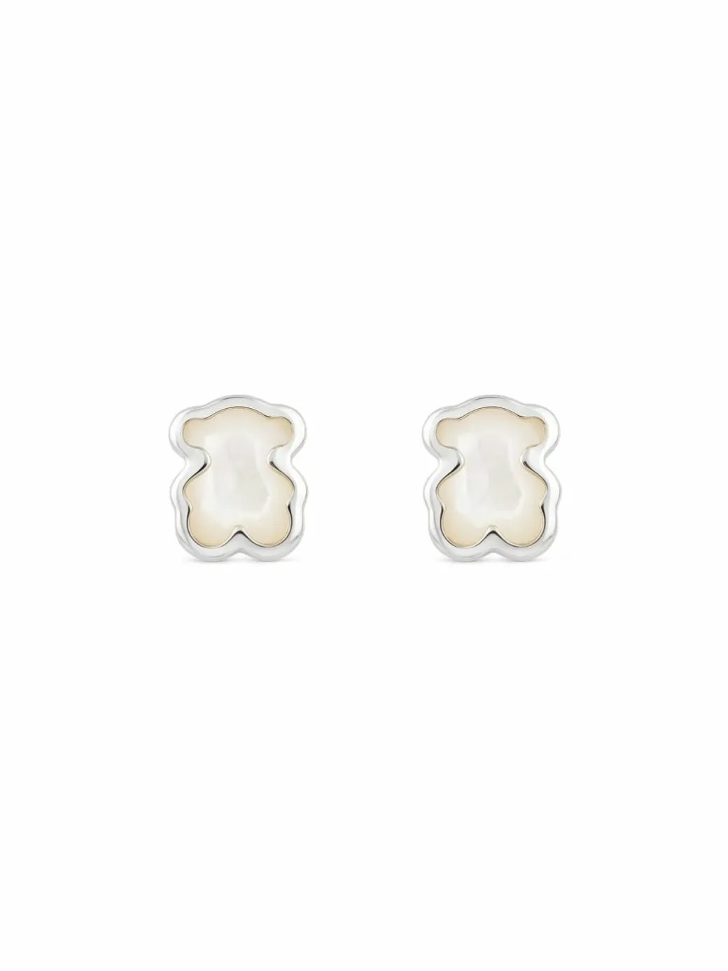 Orecchini 1004284000 Argento