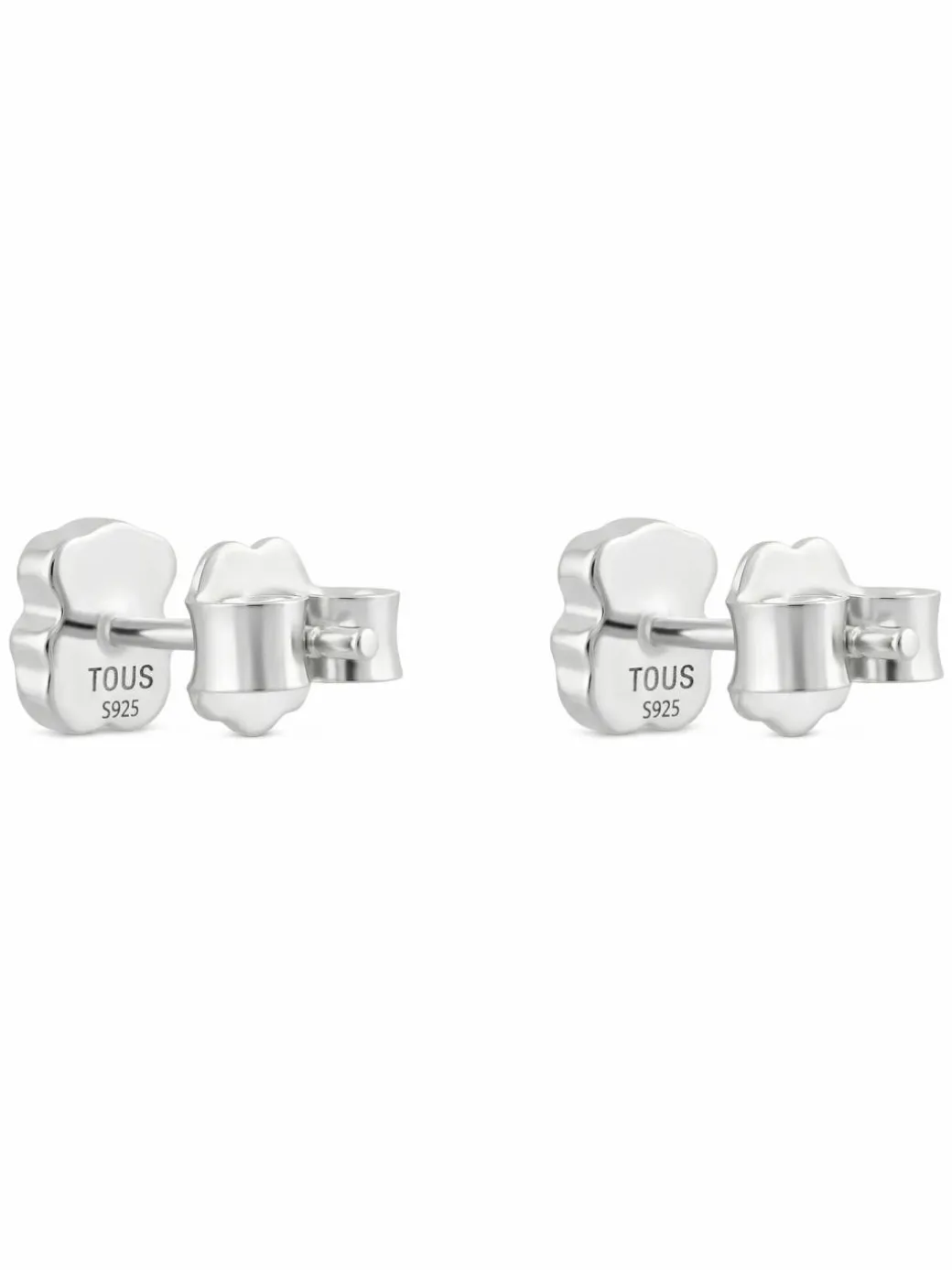 Orecchini 1004284000 Argento
