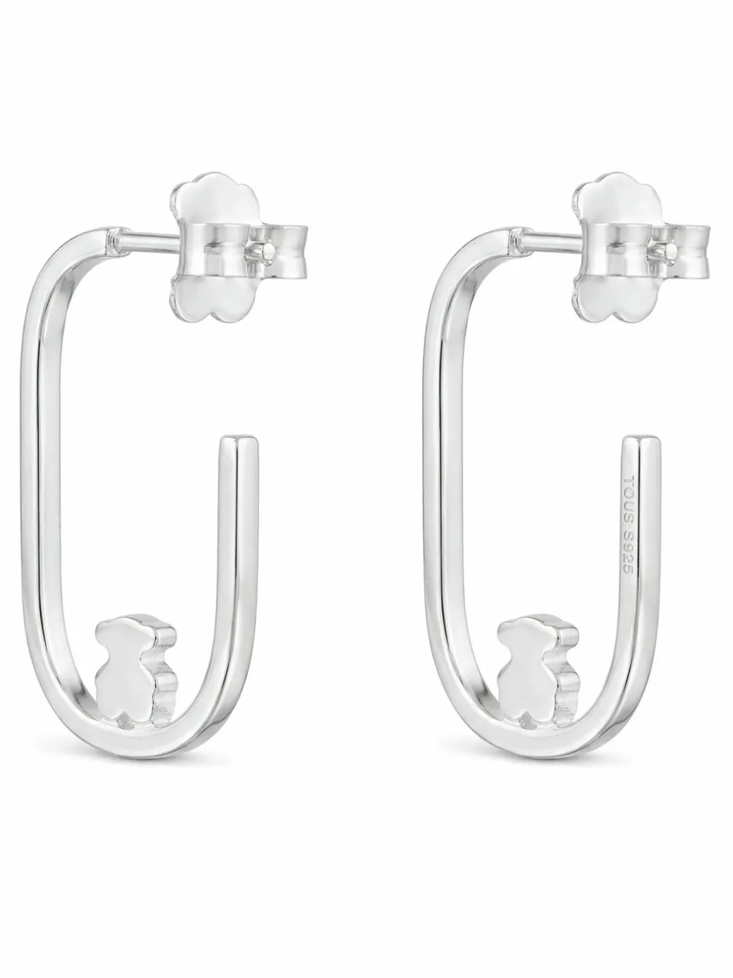 Orecchini 1004559000 Argento