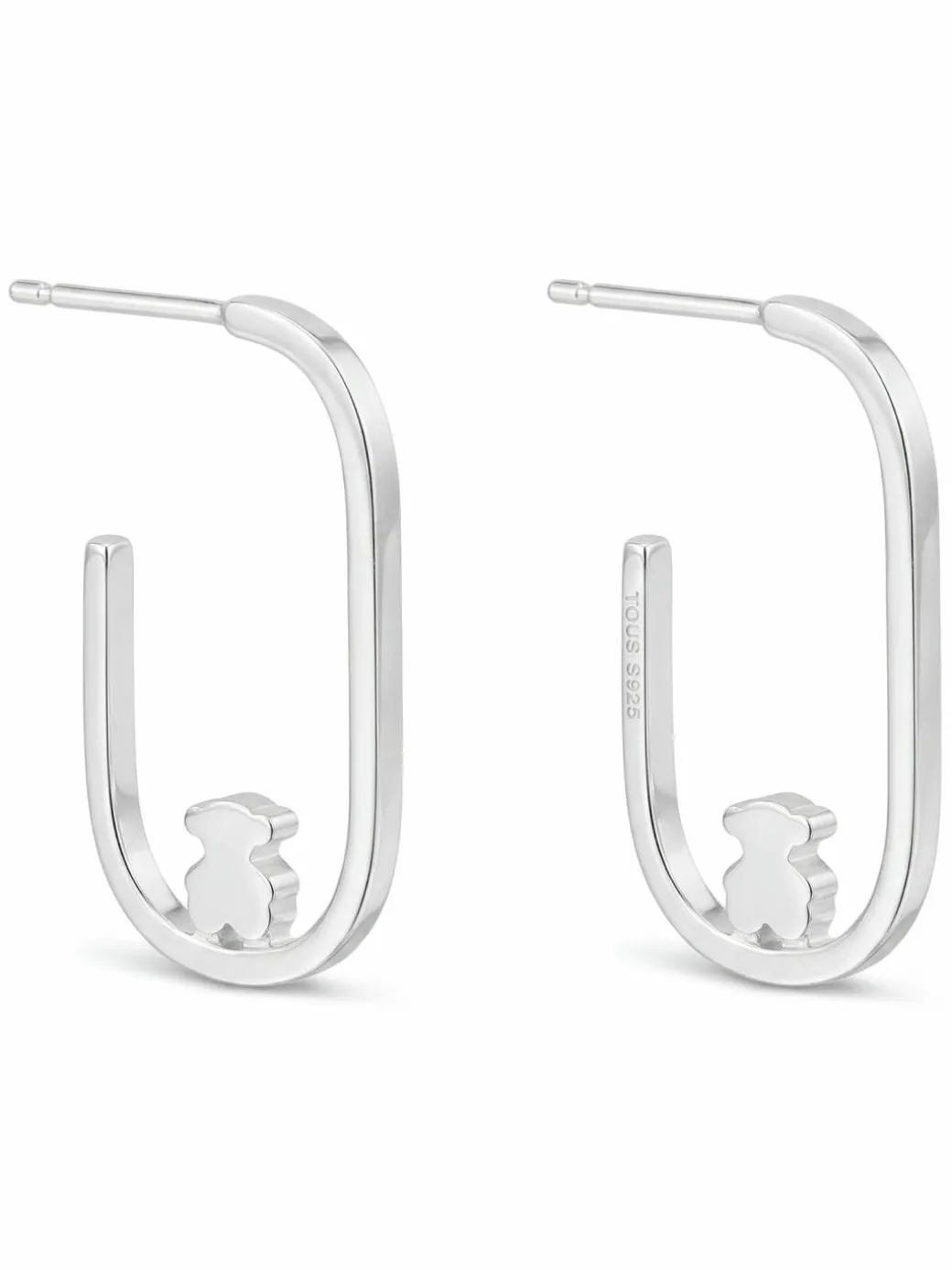 Orecchini 1004559000 Argento