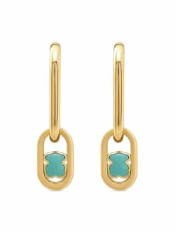 Orecchini Camille 1004559300 Oro