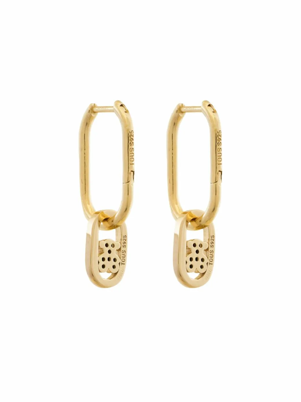 Orecchini Camille 1004566800 Oro