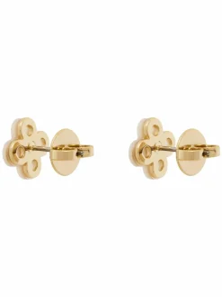 Orecchini Clover Stud Earring 184411 Oro