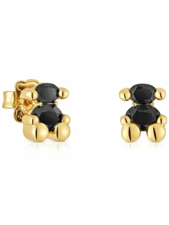 Orecchini Color Bear 1004226800 Oro