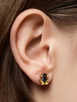 Orecchini Color Bear 1004226800 Oro