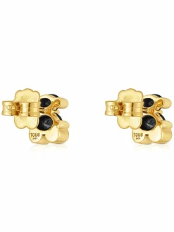Orecchini Color Bear 1004226800 Oro