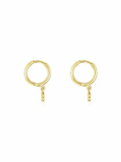 Orecchini Cool Joy 1003189900 Oro