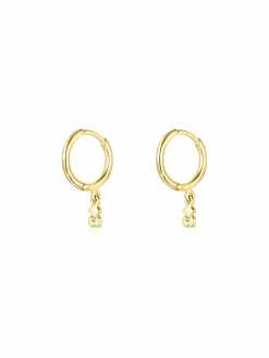 Orecchini Cool Joy 1003189900 Oro