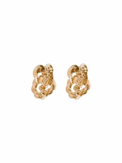 Orecchini Doubleknot 14088262 Oro