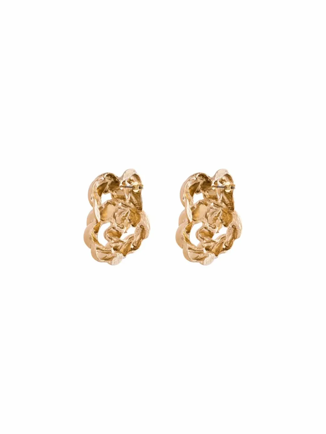 Orecchini Doubleknot 14088262 Oro