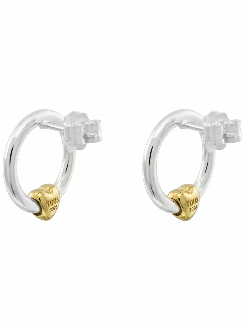 Orecchini Flechazo 1004560400 Argento