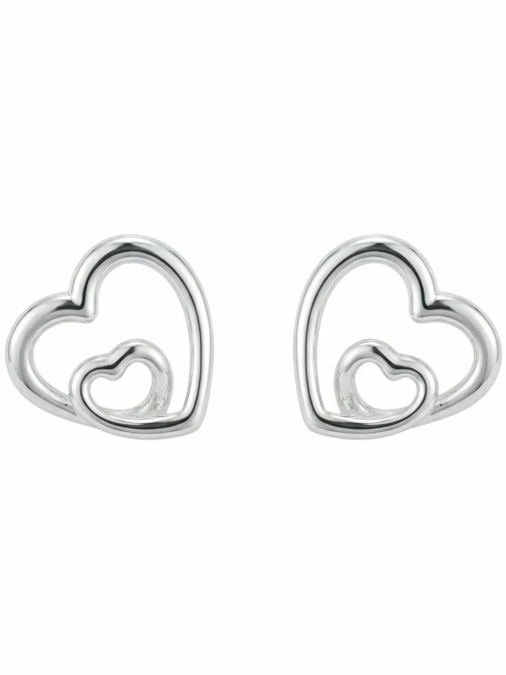 Orecchini Flechazo 1004570800 Argento