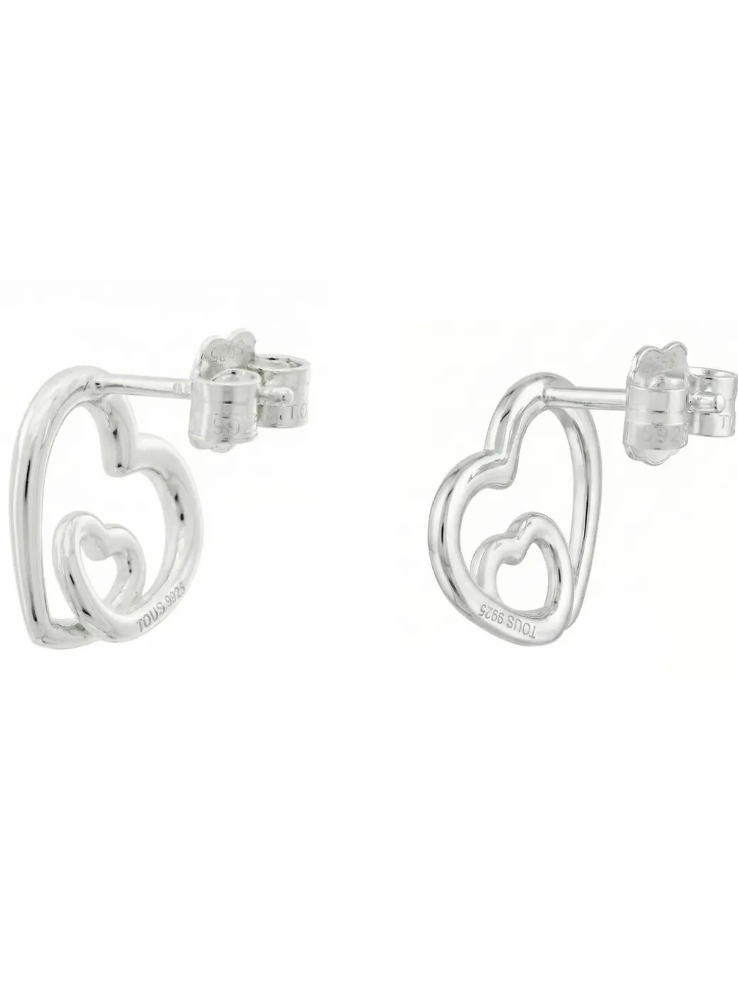 Orecchini Flechazo 1004570800 Argento