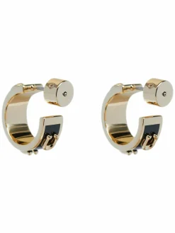 Orecchini 37448375GLD001 Oro