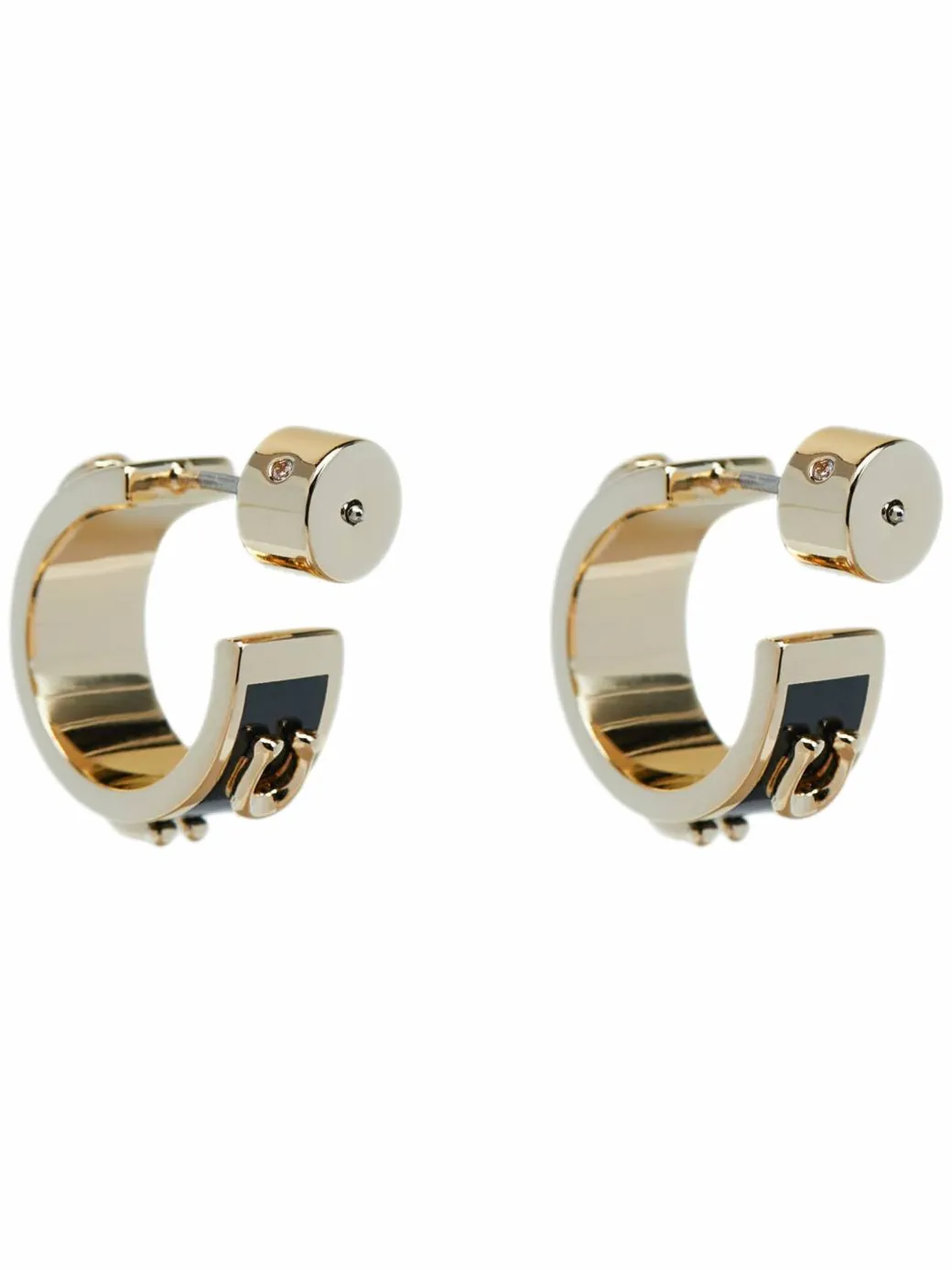 Orecchini 37448375GLD001 Oro