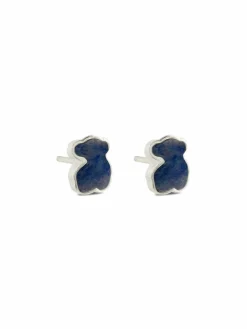Orecchini Icon Color 1000148100 Blu scuro