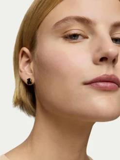 Orecchini Icon Color 1004284200 Nero