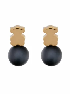 Orecchini Icon Mesch 1004503800 Oro