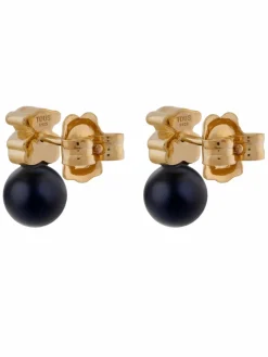 Orecchini Icon Mesch 1004503800 Oro
