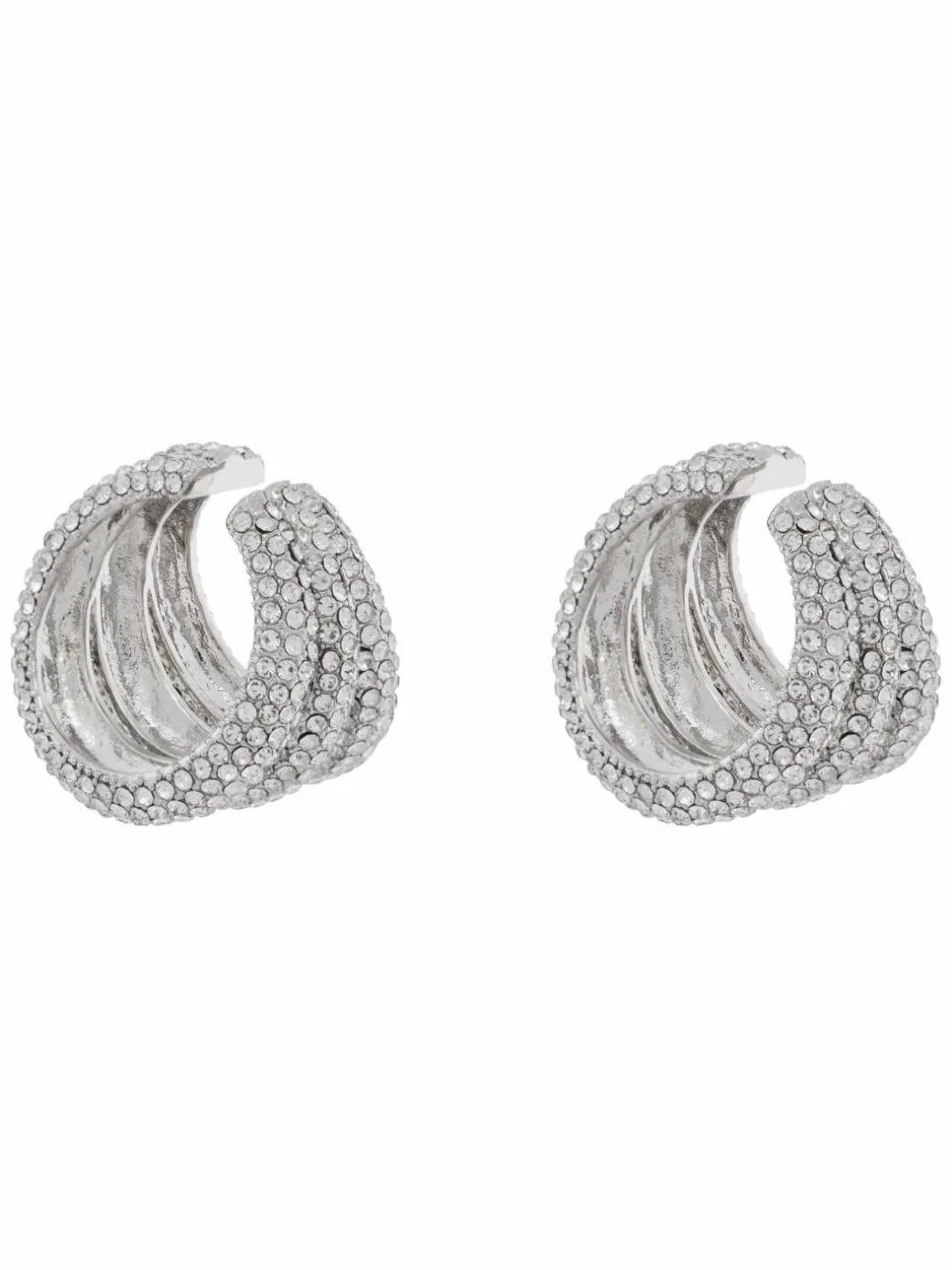 Orecchini 2J2596/M075-J3AG Argento