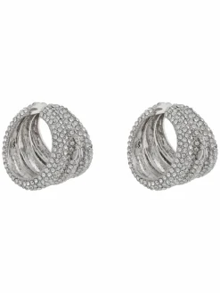 Orecchini 2J2596/M075-J3AG Argento