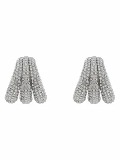 Orecchini 2J2596/M075-J3AG Argento