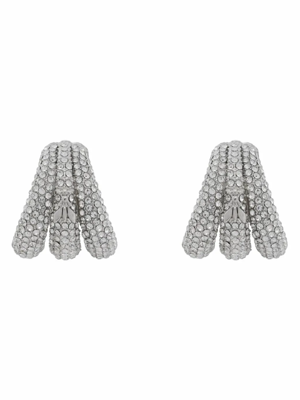 Orecchini 2J2596/M075-J3AG Argento