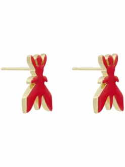 Orecchini 8J1396/M086-R880 Rosso