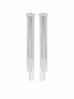 Orecchini 8J1339 M065 S125 Argento