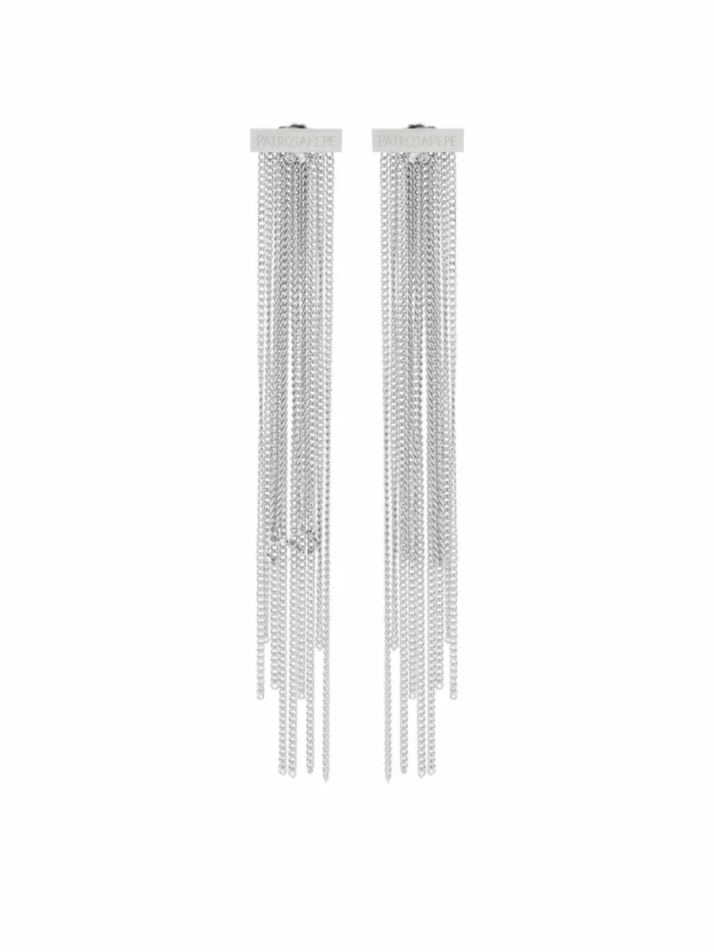 Orecchini 8J1339 M065 S125 Argento