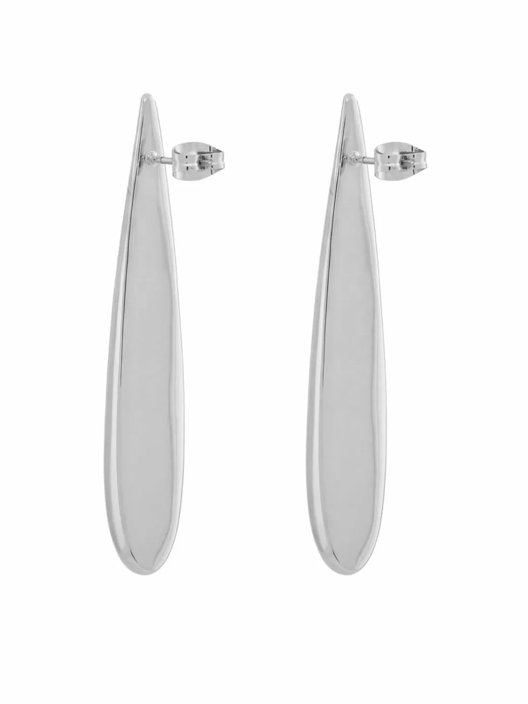 Orecchini 8J1377/M087-Z002 Argento