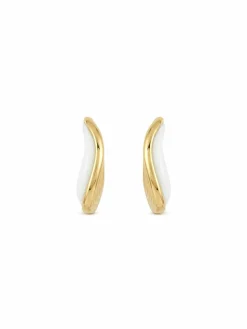 Orecchini JUBE06 159JW Bianco