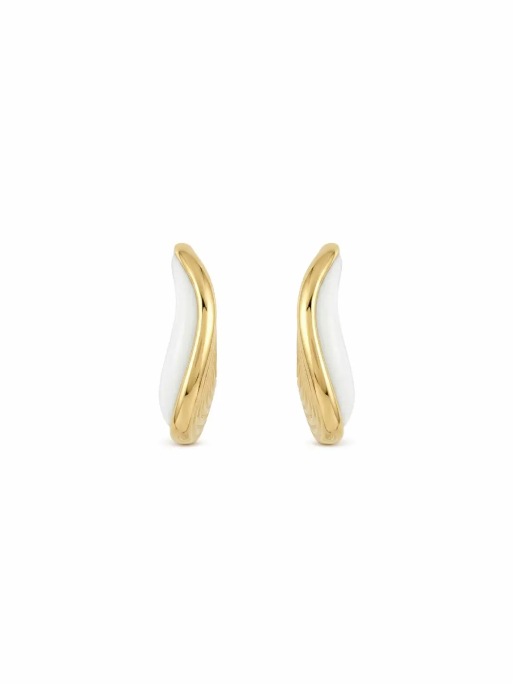 Orecchini JUBE06 159JW Bianco