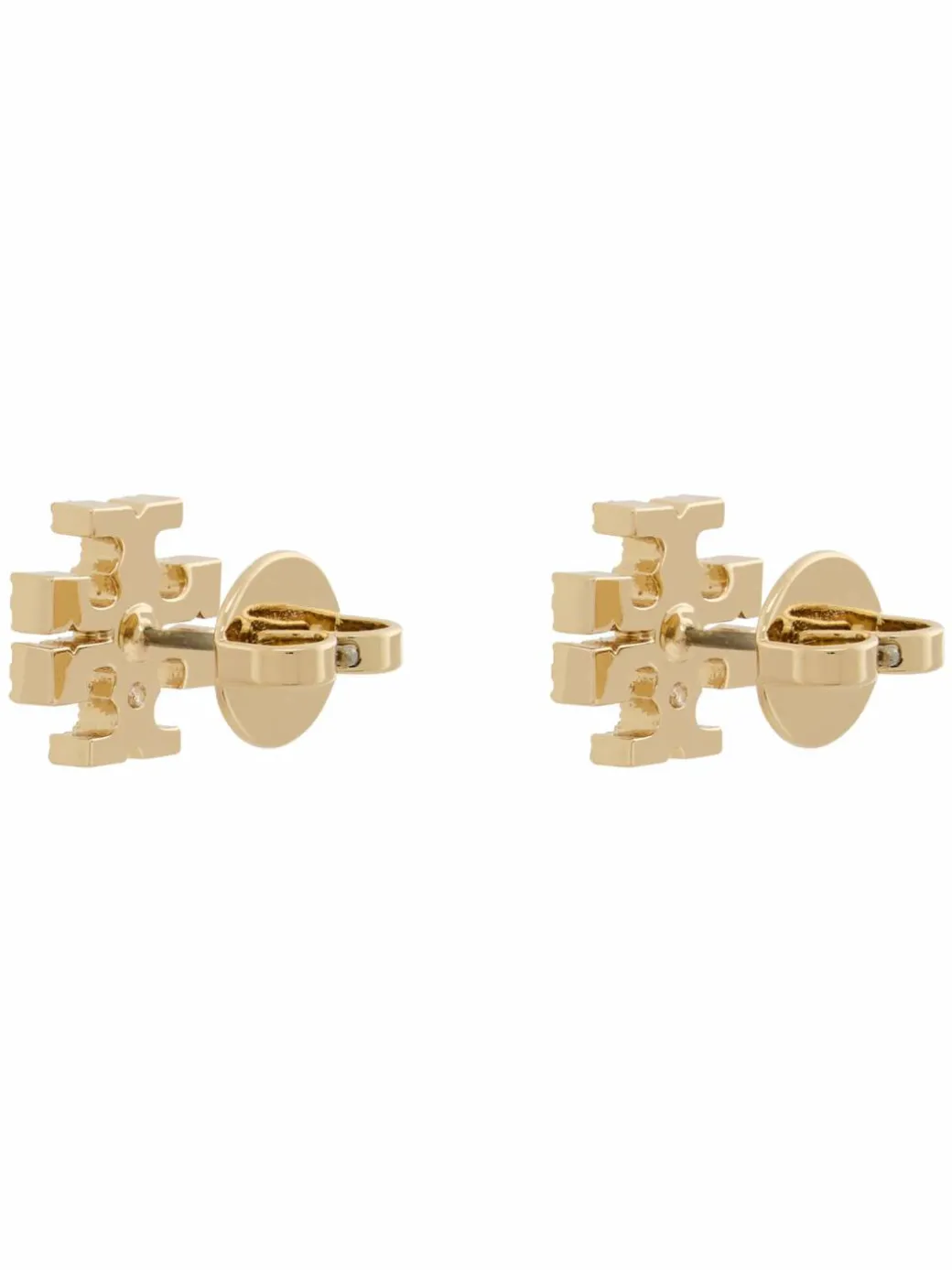 Orecchini Kira Pave Stud 158535 Oro