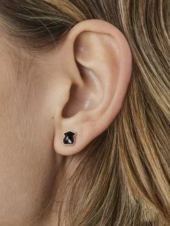 Orecchini Motif 1000141500 Nero