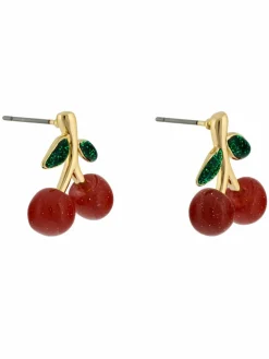 Orecchini 37517791 Multicolore