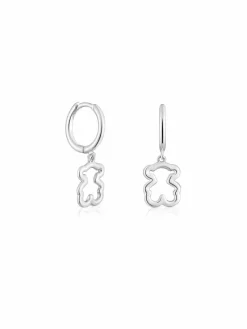 Orecchini New Silueta 1004438900 Argento