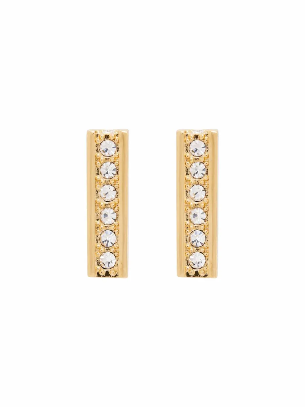 Orecchini OR-26K-61E2-V230 Oro