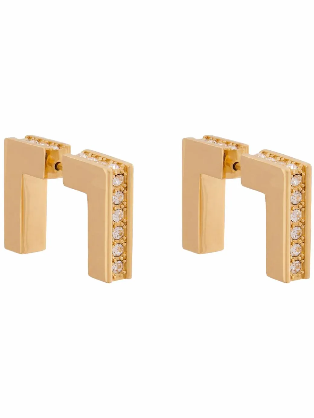 Orecchini OR-26K-61E2-V230 Oro