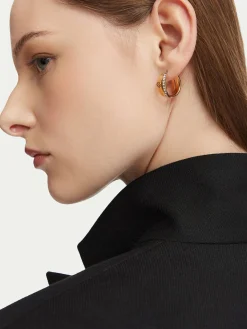 Orecchini 184429 Oro