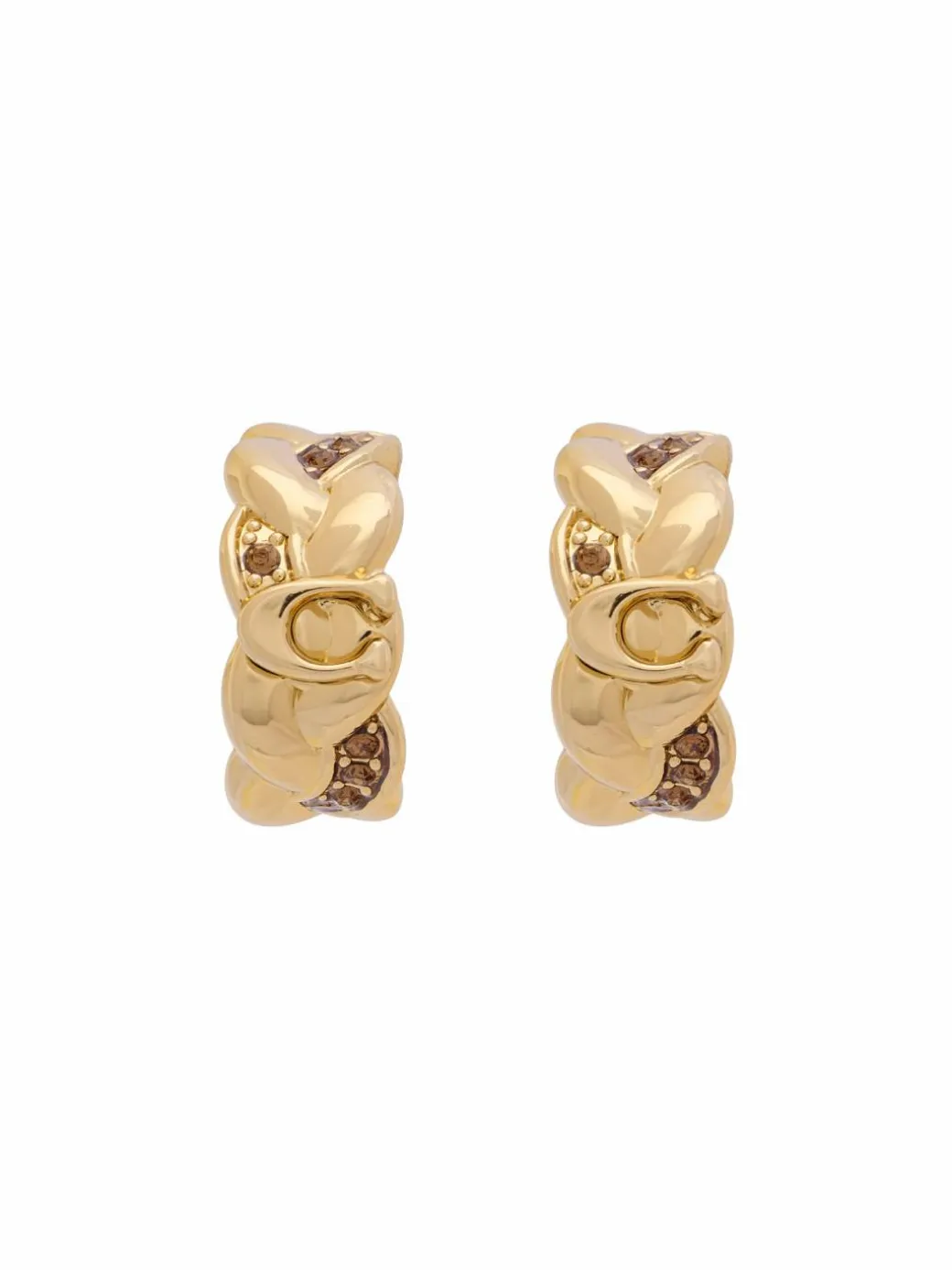 Orecchini 37557606 Oro