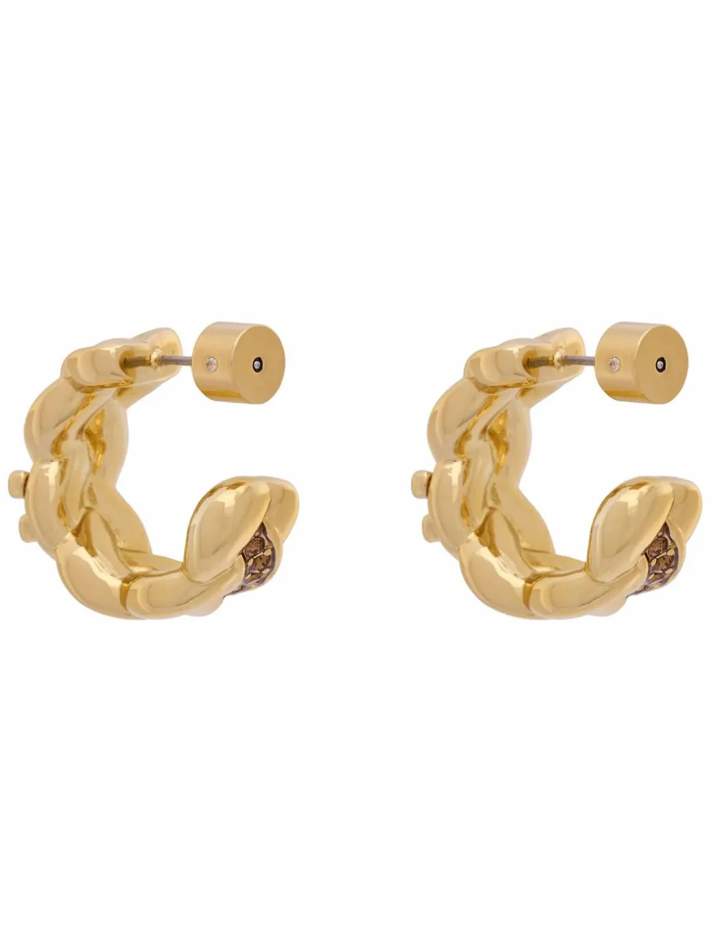 Orecchini 37557606 Oro
