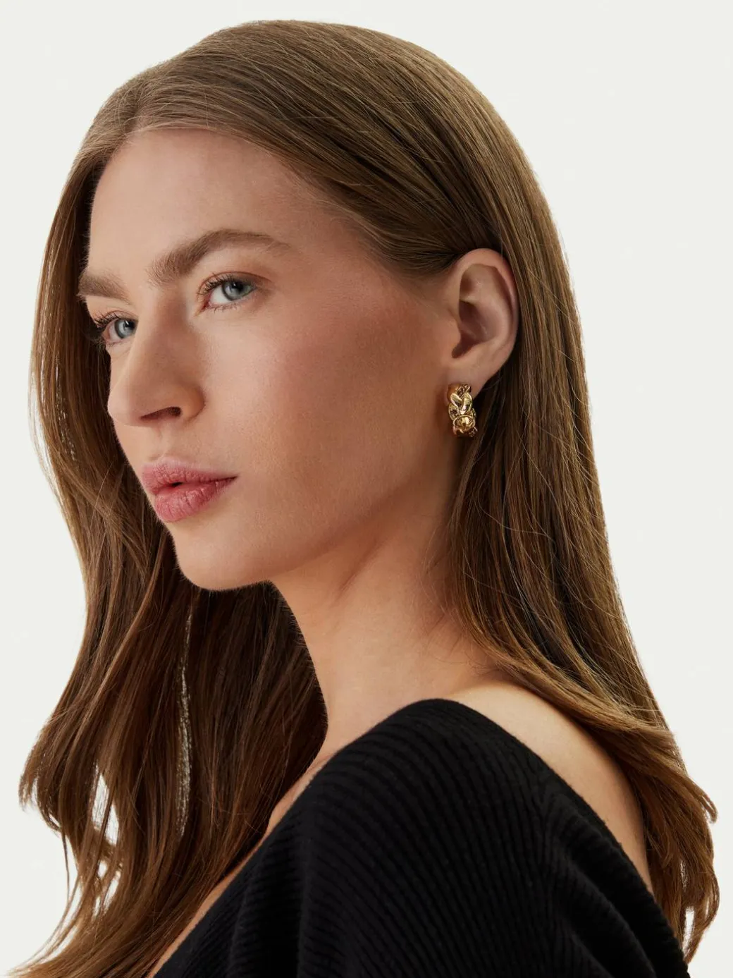 Orecchini 37557606 Oro